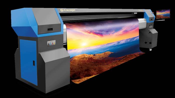 Flex Printing