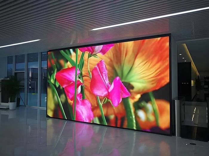 LED Display