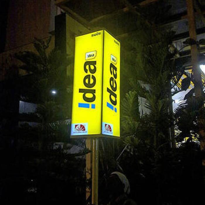 Glow Sign