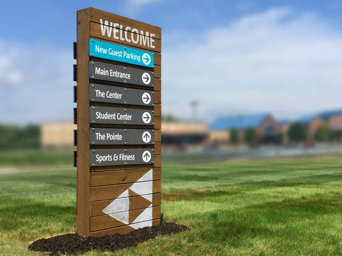 Wayfinding