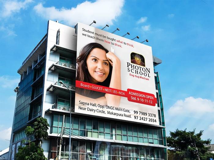 Corporate Branding